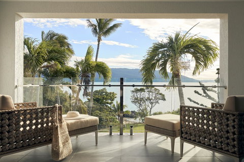 Daydream Island Resort - Airlie Beach Holiday 2