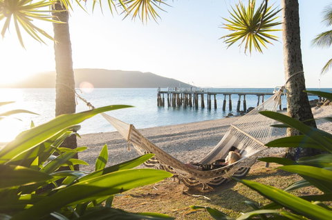 Daydream Island Resort - Airlie Beach Holiday 32