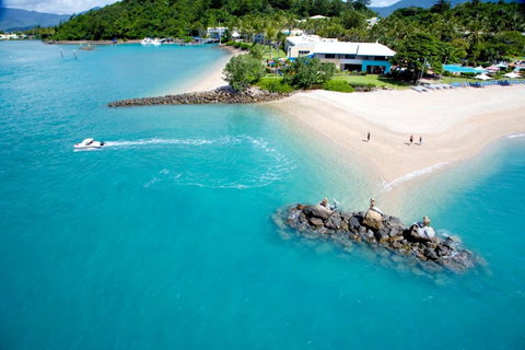 Daydream Island Resort - Airlie Beach Holiday 42