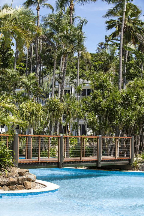 Daydream Island Resort - Airlie Beach Holiday 21