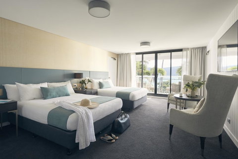 Daydream Island Resort - Airlie Beach Holiday 3