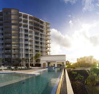 Oaks Gateway Suites - Airlie Beach Holiday