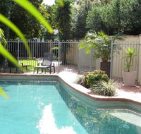 Powerhouse Apartments - Airlie Beach Holiday