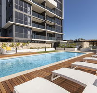 The Milton Brisbane - Airlie Beach Holiday