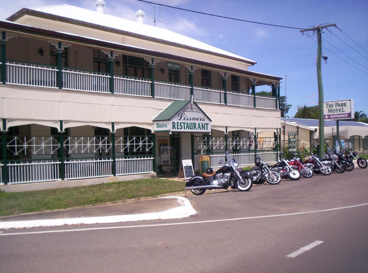 Lissner QLD Airlie Beach Holiday