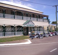 The Park Motel - Airlie Beach Holiday