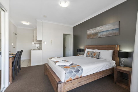 La Vida On Anzac - Airlie Beach Holiday 19