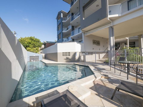 La Vida On Anzac - Airlie Beach Holiday 38