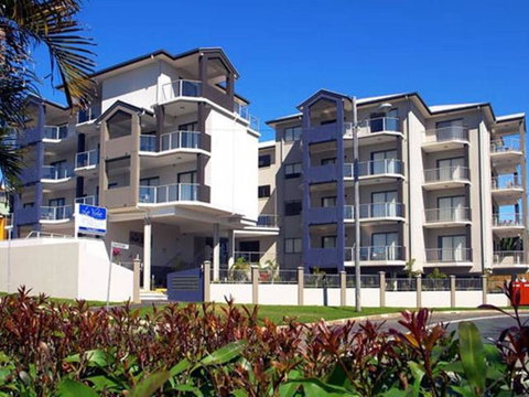 La Vida On Anzac - Airlie Beach Holiday 3