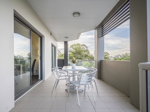 La Vida On Anzac - Airlie Beach Holiday 41