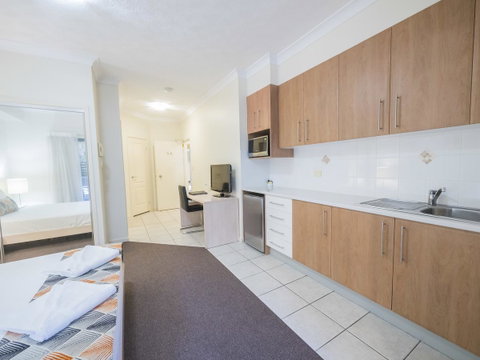 La Vida On Anzac - Airlie Beach Holiday 40