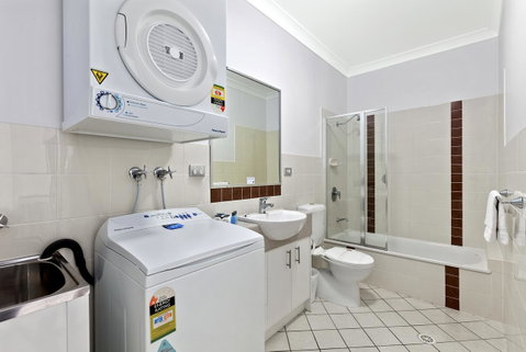 La Vida On Anzac - Airlie Beach Holiday 30