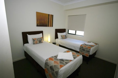 La Vida On Anzac - Airlie Beach Holiday 8