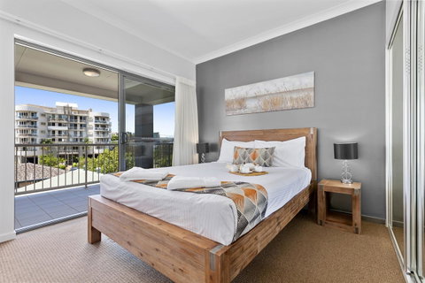 La Vida On Anzac - Airlie Beach Holiday 31