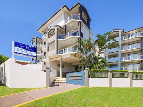 La Vida On Anzac - Airlie Beach Holiday 37