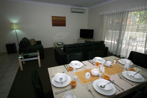 La Vida On Anzac - Airlie Beach Holiday 4