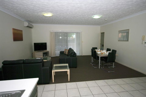 La Vida On Anzac - Airlie Beach Holiday 5