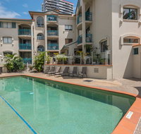 Aruba Beach Resort - Airlie Beach Holiday