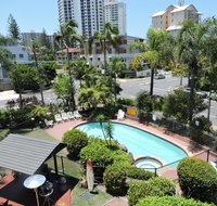 Grangewood Court Apartments - Airlie Beach Holiday