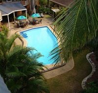 Noosa Yallambee Holiday Apartments - Airlie Beach Holiday