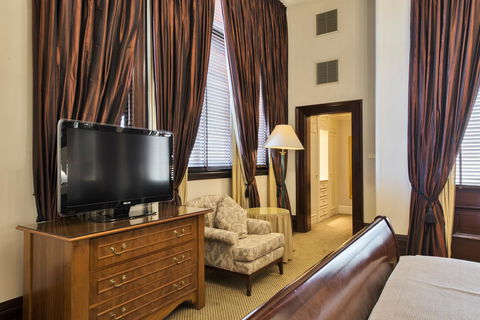 Treasury Brisbane - Airlie Beach Holiday 41