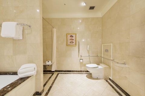 Treasury Brisbane - Airlie Beach Holiday 43