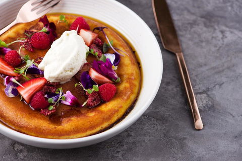 Treasury Brisbane - Airlie Beach Holiday 18