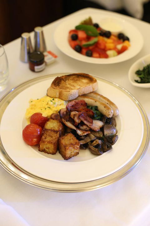 Treasury Brisbane - Airlie Beach Holiday 9