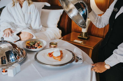 Treasury Brisbane - Airlie Beach Holiday 8