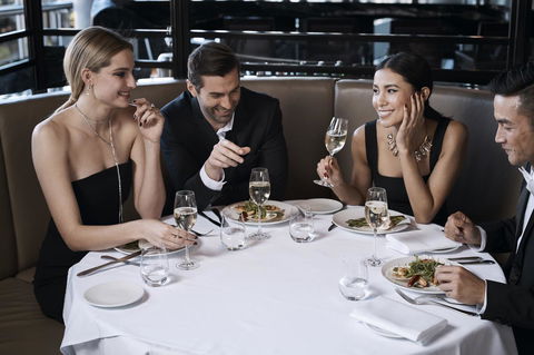 Treasury Brisbane - Airlie Beach Holiday 30