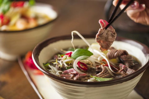 Treasury Brisbane - Airlie Beach Holiday 26