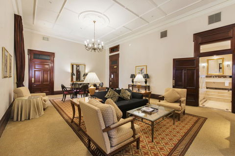 Treasury Brisbane - Airlie Beach Holiday 44