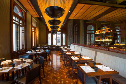 Treasury Brisbane - Airlie Beach Holiday 23