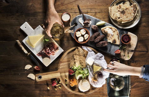 Treasury Brisbane - Airlie Beach Holiday 3