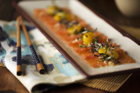 Treasury Brisbane - Airlie Beach Holiday 25