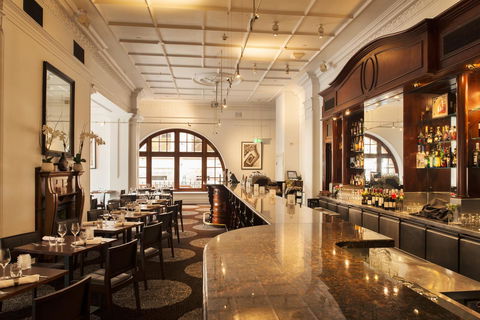 Treasury Brisbane - Airlie Beach Holiday 17