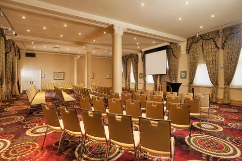 Treasury Brisbane - Airlie Beach Holiday 40