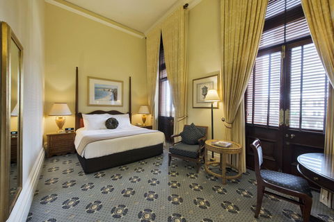 Treasury Brisbane - Airlie Beach Holiday 37