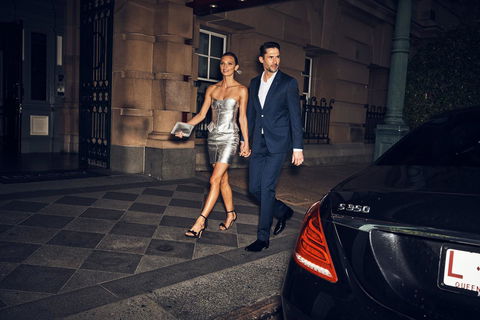 Treasury Brisbane - Airlie Beach Holiday 28