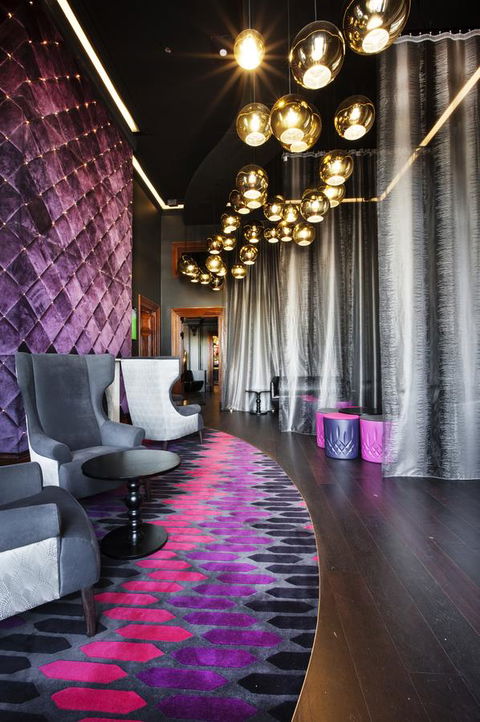 Treasury Brisbane - Airlie Beach Holiday 6