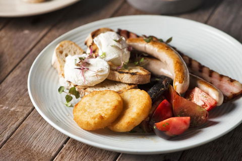 Treasury Brisbane - Airlie Beach Holiday 19