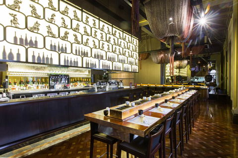 Treasury Brisbane - Airlie Beach Holiday 24