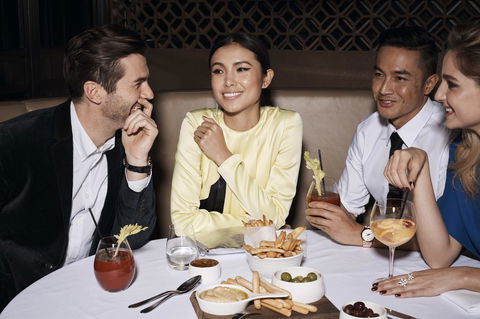 Treasury Brisbane - Airlie Beach Holiday 32