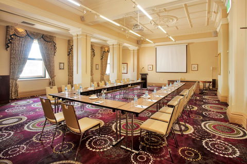 Treasury Brisbane - Airlie Beach Holiday 42