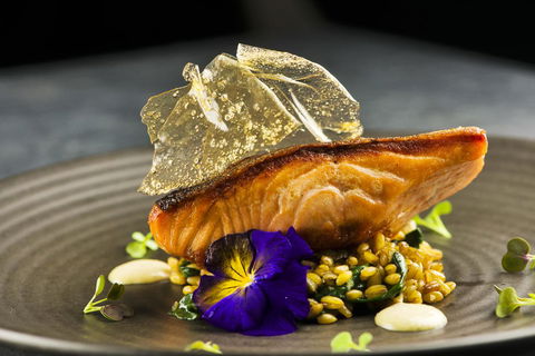 Treasury Brisbane - Airlie Beach Holiday 21