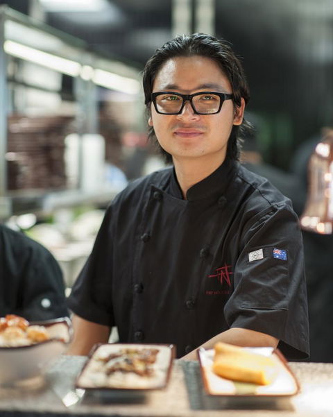 Treasury Brisbane - Airlie Beach Holiday 22