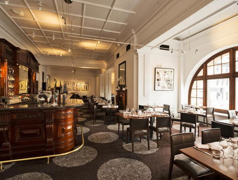 Treasury Brisbane - Airlie Beach Holiday 14