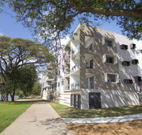 Jacana Apartments - Airlie Beach Holiday