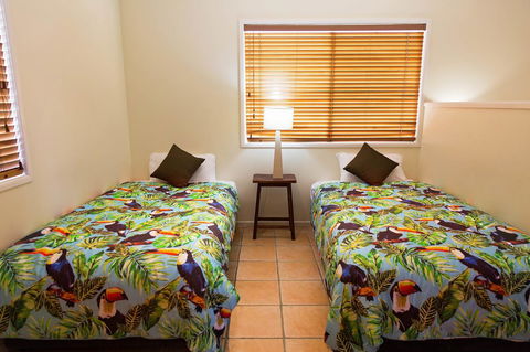 White Lace Motor Inn - Airlie Beach Holiday 27