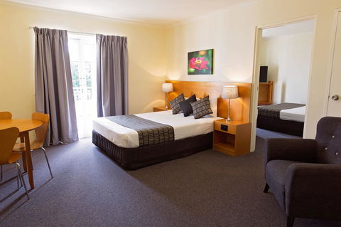 White Lace Motor Inn - Airlie Beach Holiday 18